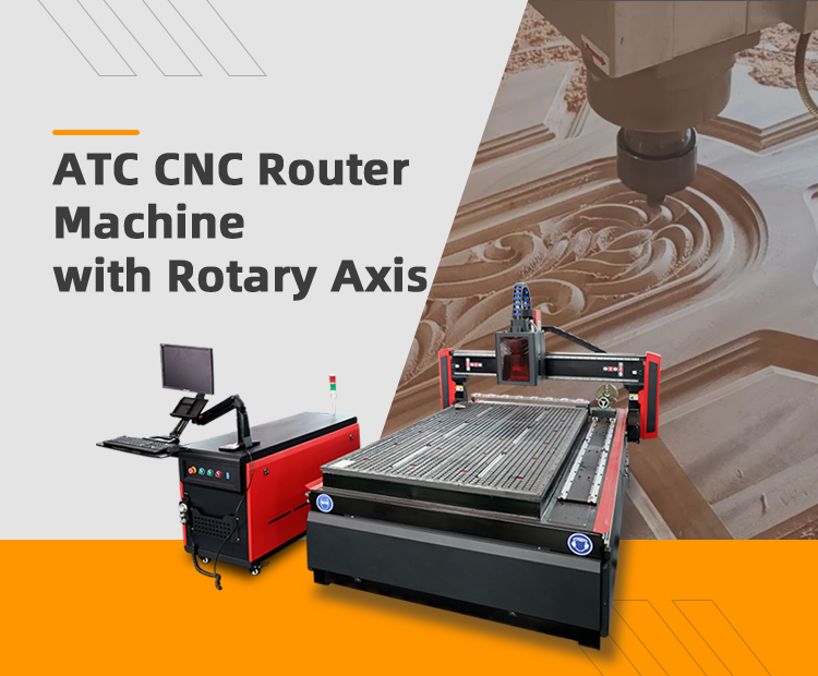 Comment résoudre le problème du bruit excessif lors du traitement de la machine de gravure CNC?